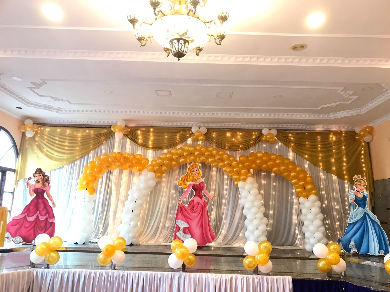 Sri Lakshmi Party Hall · Kammanahalli — Banquet Hall in Kammanahalli, Bangalore (on-site parking, in-house decoration, bar service available, 200–300 guest capacity) — photo 2