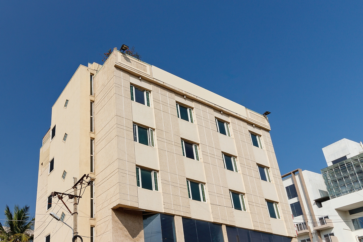 Hotel Jamayca — Banquet Hall in Bangalore (on-site parking, in-house decoration, outside catering allowed, bar service available)
