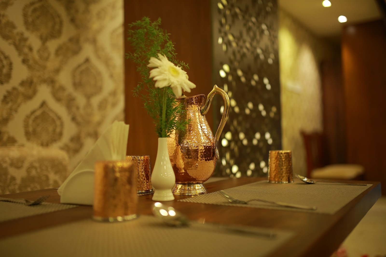 Zamindar Party Hall — Banquet Hall in Kalyan Nagar, Bangalore (on-site parking, in-house decoration, outside catering allowed, bar service available) — photo 3