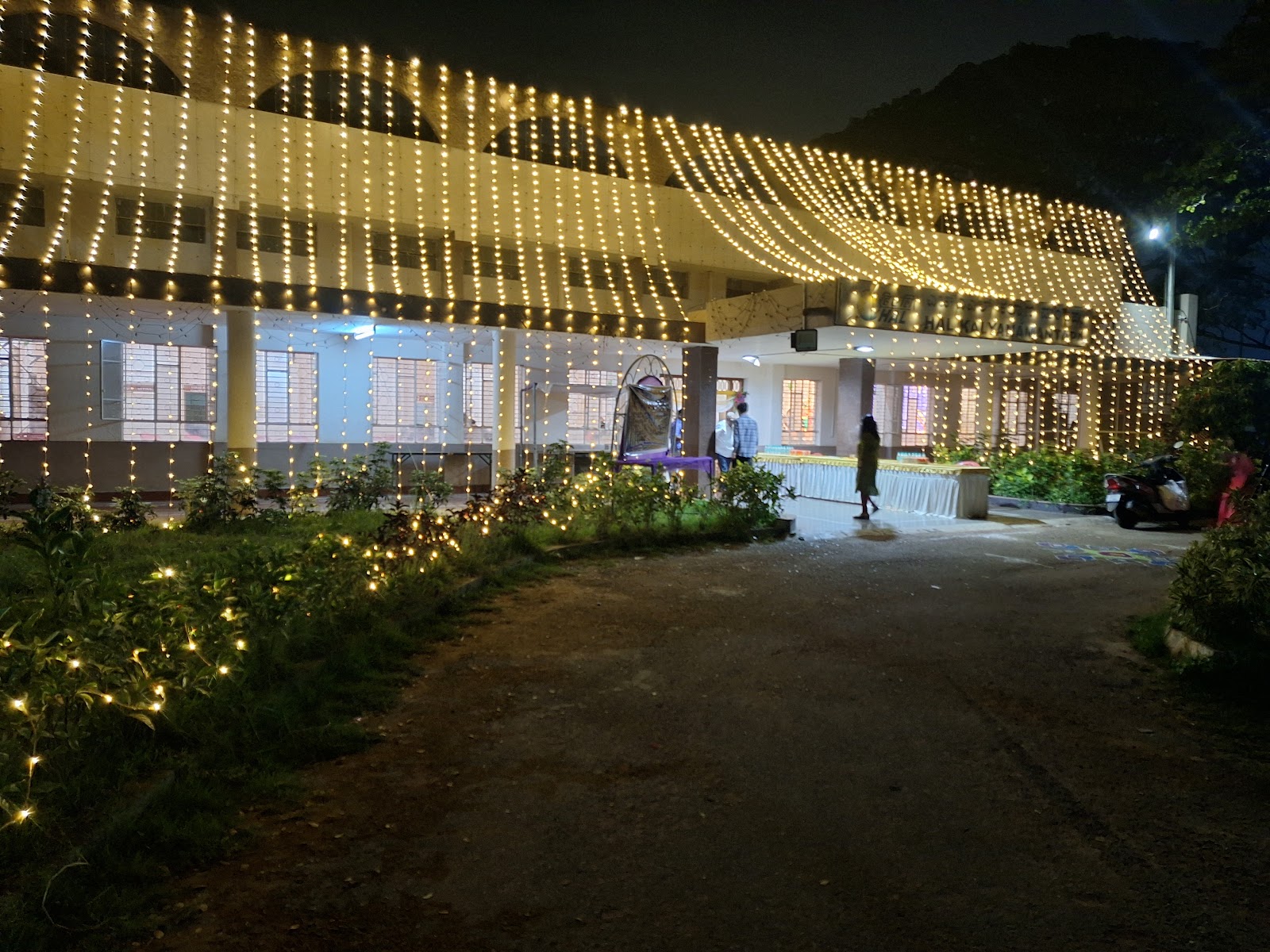 HAL Kalyana Mantapa — Banquet Hall in Kaggadasapura, Bangalore (on-site parking, in-house decoration, DJ permitted, bar service available) — photo 4