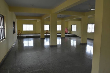 Om Sakthi Mini Hall · Kaggadasapura — Banquet Hall in Bangalore (on-site parking, in-house decoration, bar service available, 220–350 guest capacity)