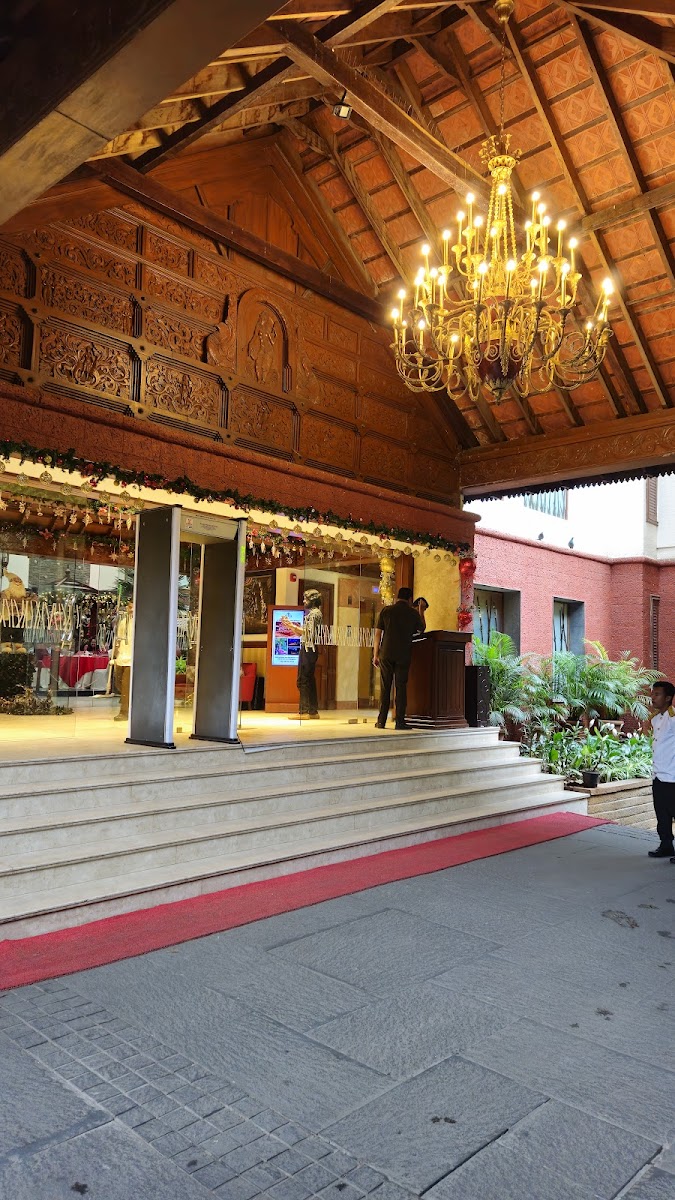 Vembanad — Banquet Hall in Bangalore (on-site parking, in-house decoration, DJ permitted, bar service available)