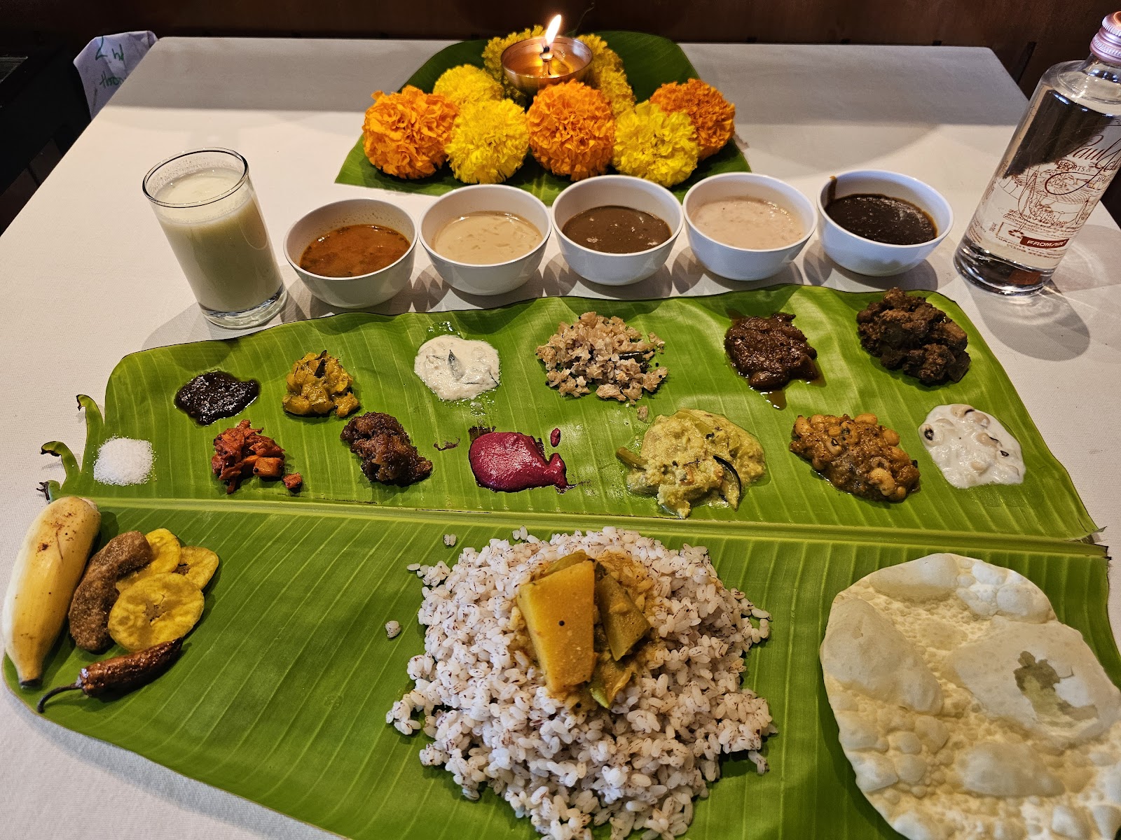 Vembanad — Banquet Hall in Domlur, Bangalore (on-site parking, in-house decoration, DJ permitted, bar service available) — photo 2
