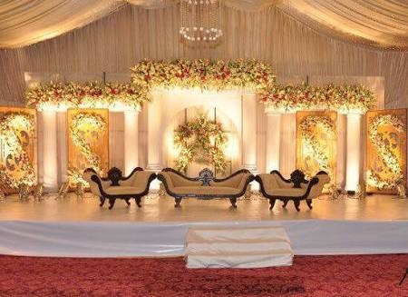 Parijatha Party Hall Jalahalli Bangalore — Banquet Hall in Bangalore (on-site parking, in-house decoration, outside catering allowed, bar service available) — photo 4
