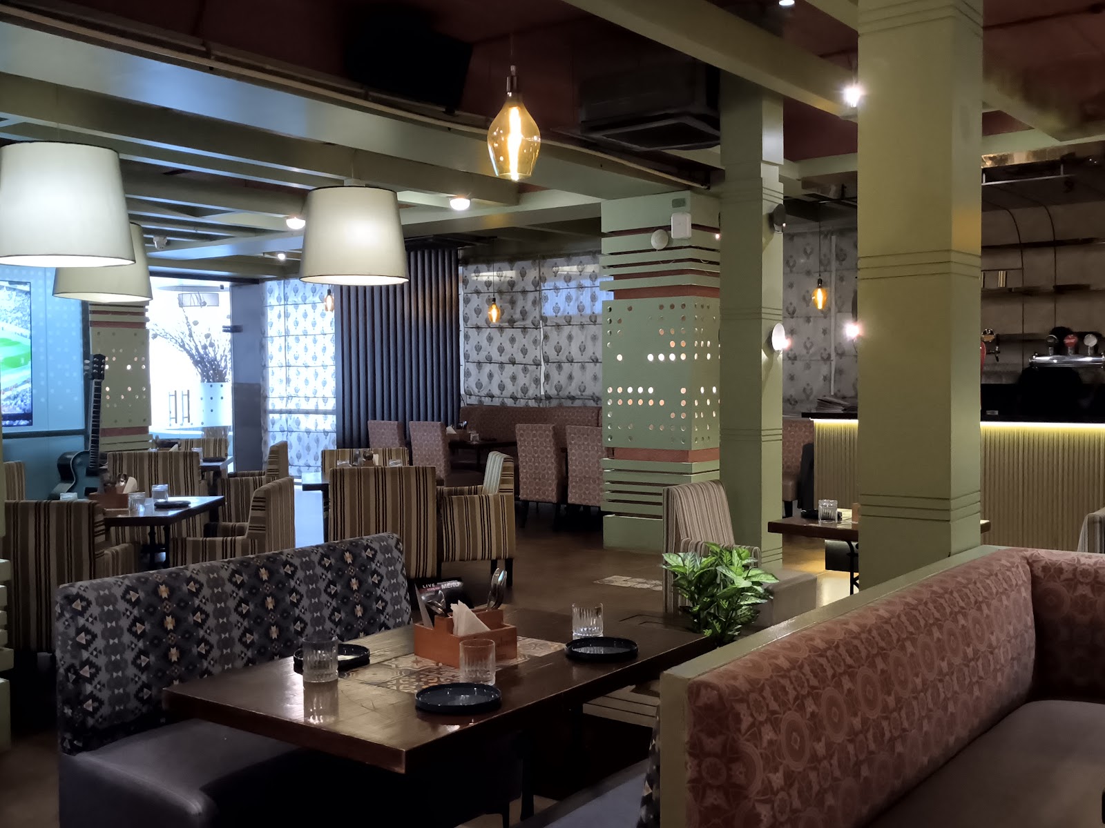 Nakkshatra — Banquet Hall in Marathahalli, Bangalore (on-site parking, in-house decoration, DJ permitted, bar service available) — photo 4