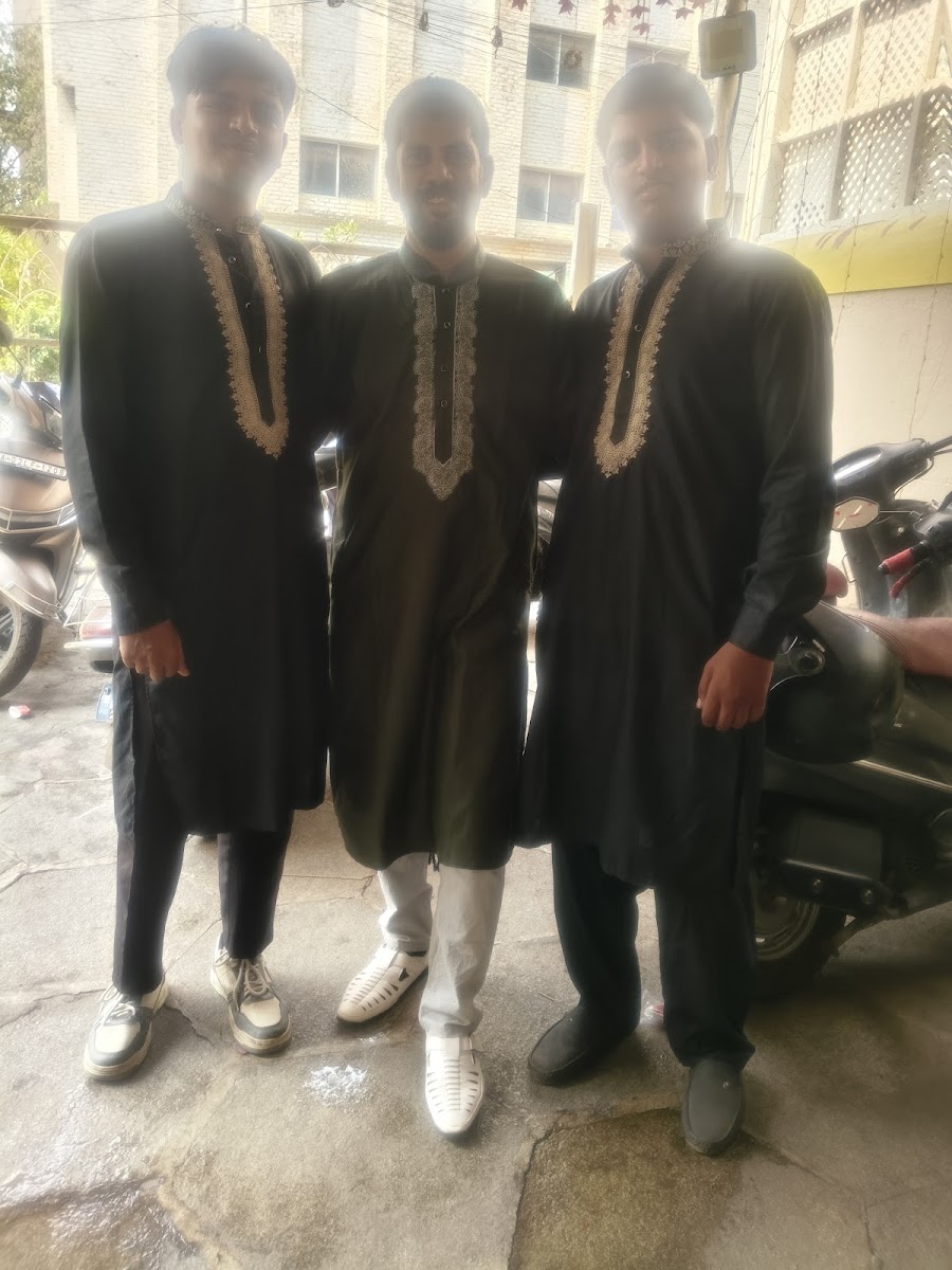 Gulistan Shadi Mahal Shivajinagar Bangalore — Banquet Hall in Bangalore (on-site parking, in-house decoration, DJ permitted, bar service available) — photo 2