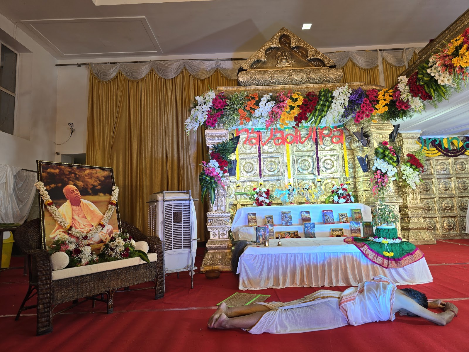 KMM Royal Convention Centre Hoskote Bangalore — Banquet Hall in Bangalore (on-site parking, in-house decoration, DJ permitted, bar service available) — photo 4