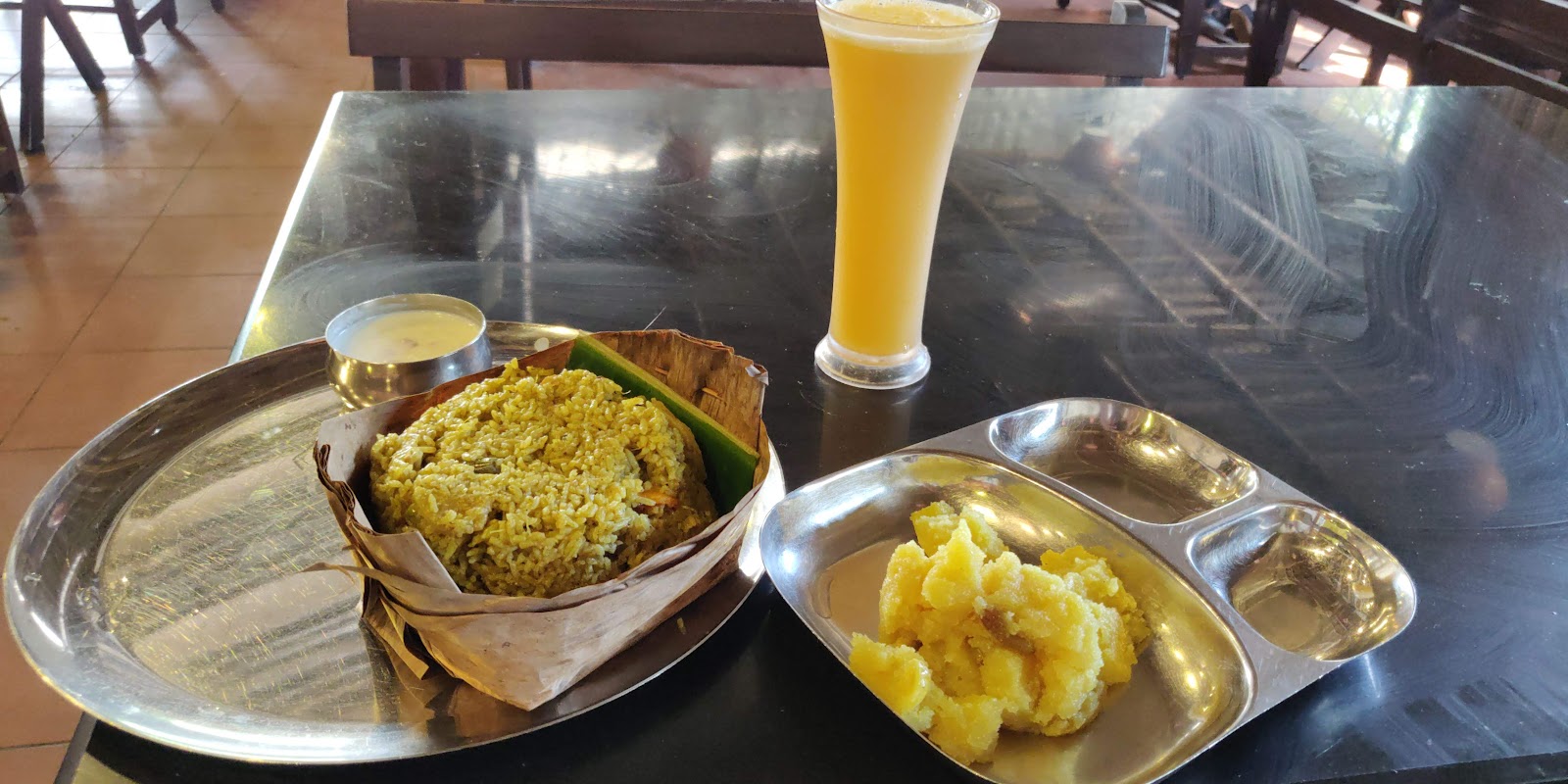 Shree Muthahalli Veg HSR Layout Bangalore — Banquet Hall in Bangalore (on-site parking, in-house decoration, outside catering allowed, bar service available) — photo 2