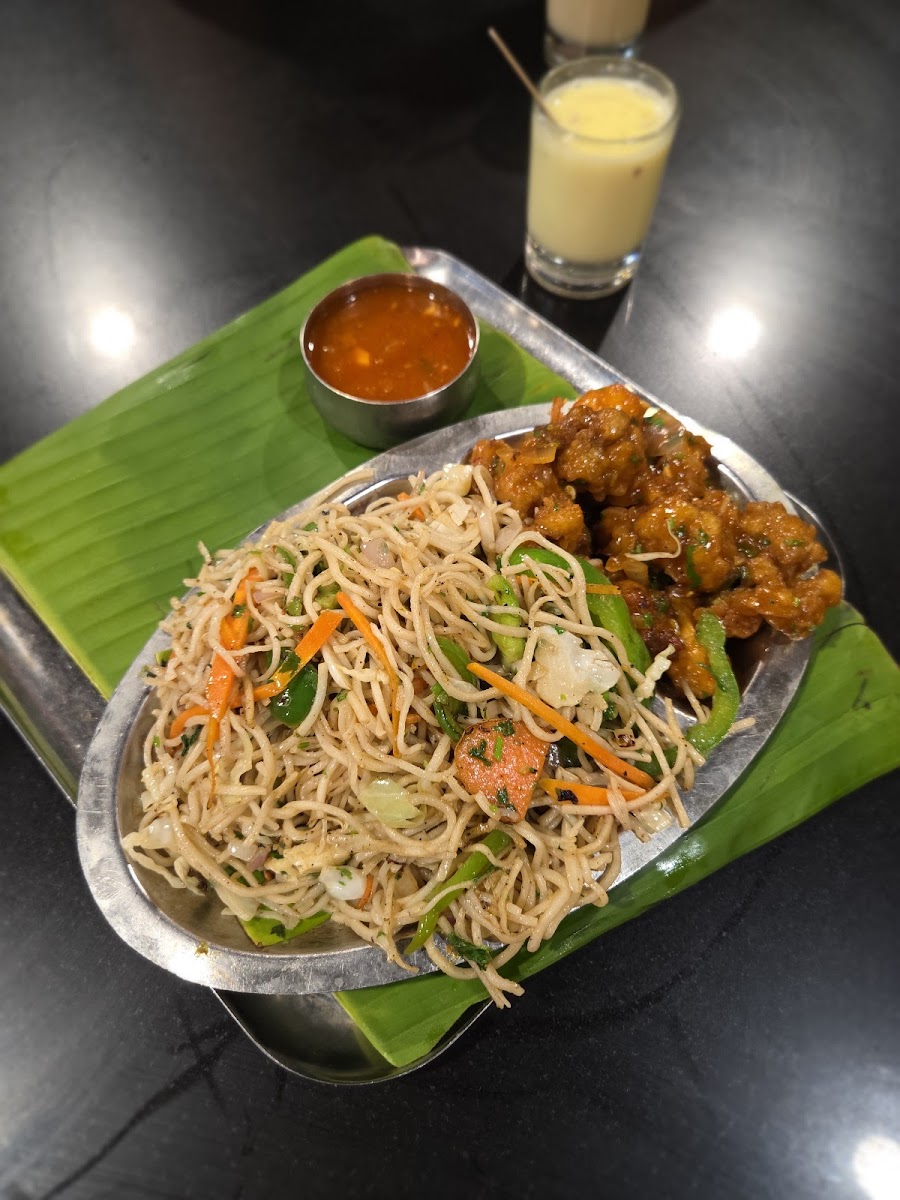 Shree Muthahalli Veg HSR Layout Bangalore — Banquet Hall in Bangalore (on-site parking, in-house decoration, outside catering allowed, bar service available) — photo 3