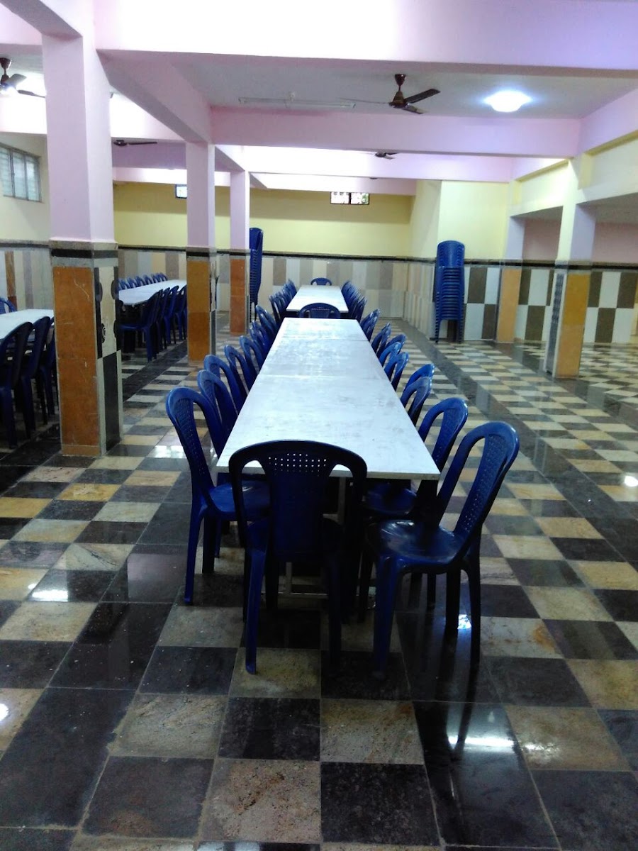 Gulshan Function Hall — Banquet Hall in HSR Layout, Bangalore (on-site parking, in-house decoration, bar service available, 300–700 guest capacity) — photo 2