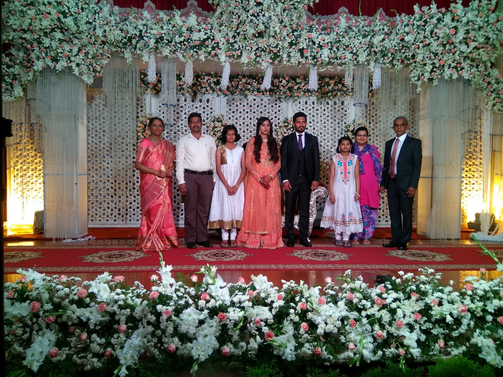 PGM Srigandha Palace — Banquet Hall in Hebbal, Bangalore (on-site parking, in-house decoration, DJ permitted, bar service available) — photo 4