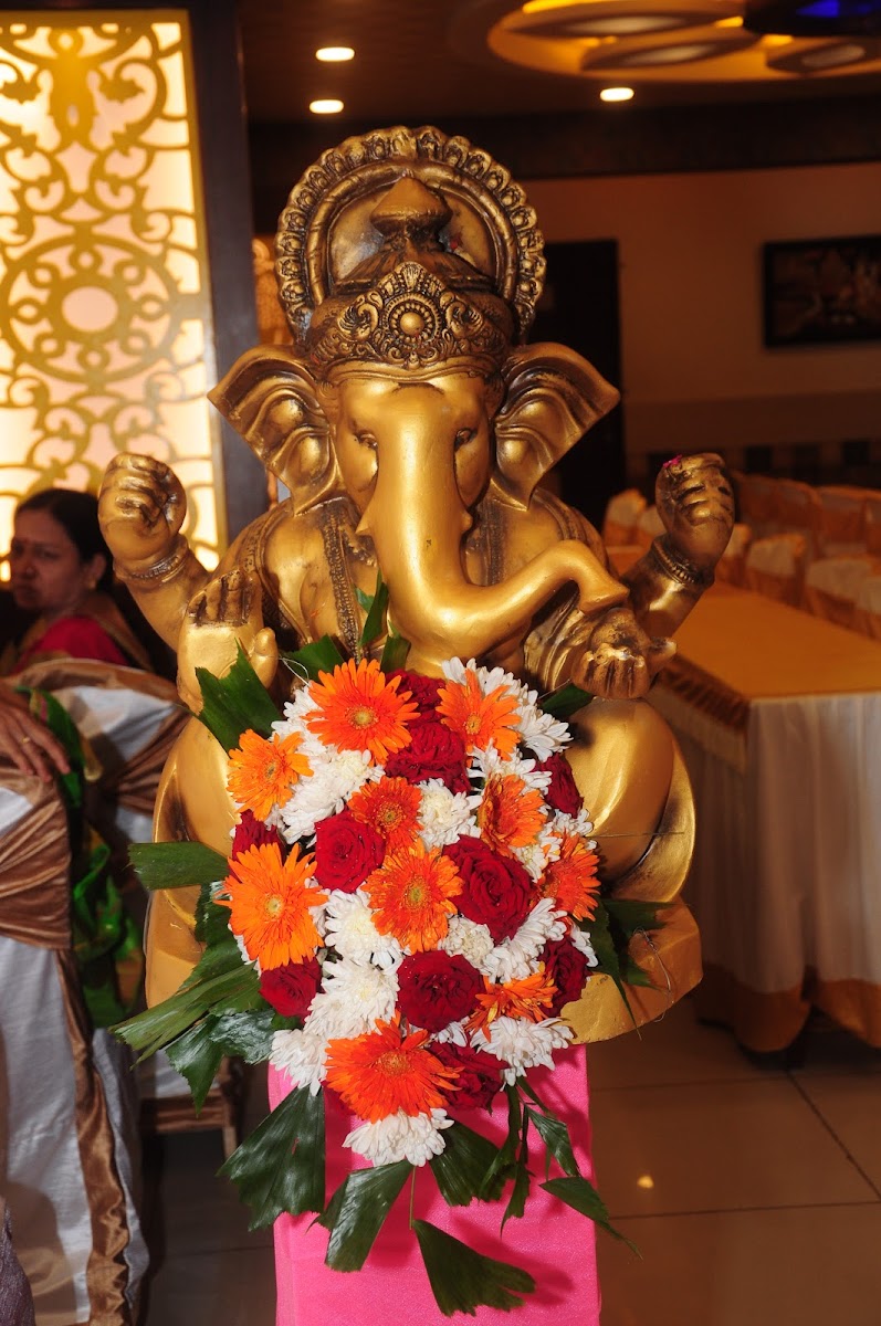 Udupi Utsav Party Hall — Banquet Hall in Hebbal, Bangalore (on-site parking, in-house decoration, outside catering allowed, bar service available) — photo 3