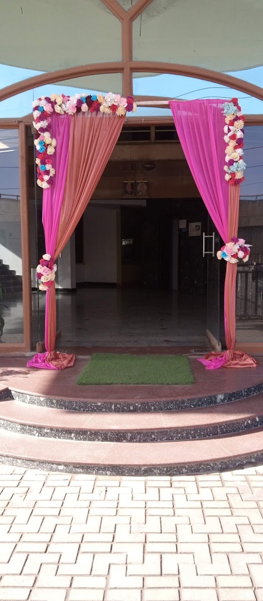 Hotel Keerthana International Chandapura Bangalore — Banquet Hall in Bangalore (on-site parking, in-house decoration, outside catering allowed, bar service available) — photo 4