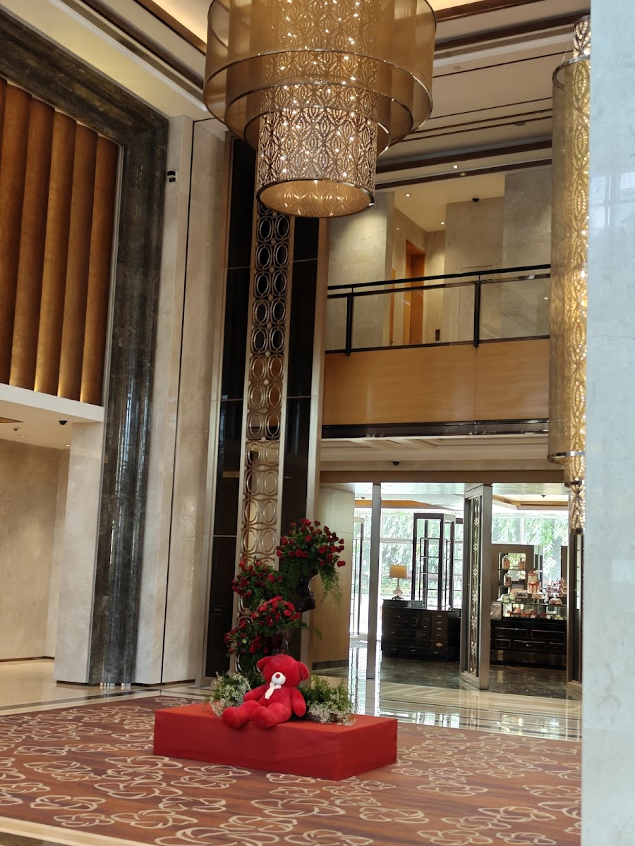 Ssaffron — Banquet Hall in Vasanth Nagar, Bangalore (on-site parking, in-house decoration, DJ permitted, bar service available) — photo 4