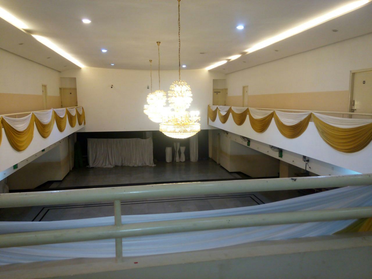 Koundinya Convention Hall Banashankari Bangalore — Banquet Hall in Bangalore (on-site parking, in-house decoration, DJ permitted, bar service available) — photo 3