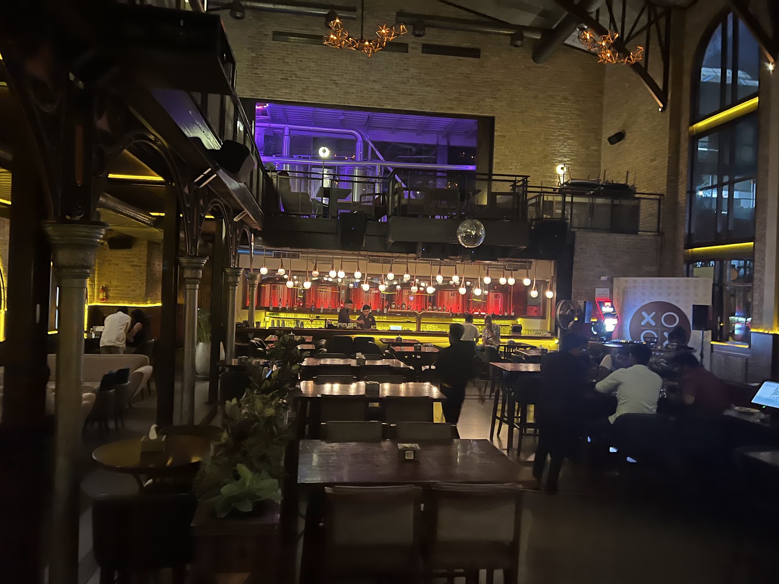 Laughing Buddha — Banquet Hall in Koramangala, Bangalore (on-site parking, in-house decoration, DJ permitted, bar service available) — photo 3