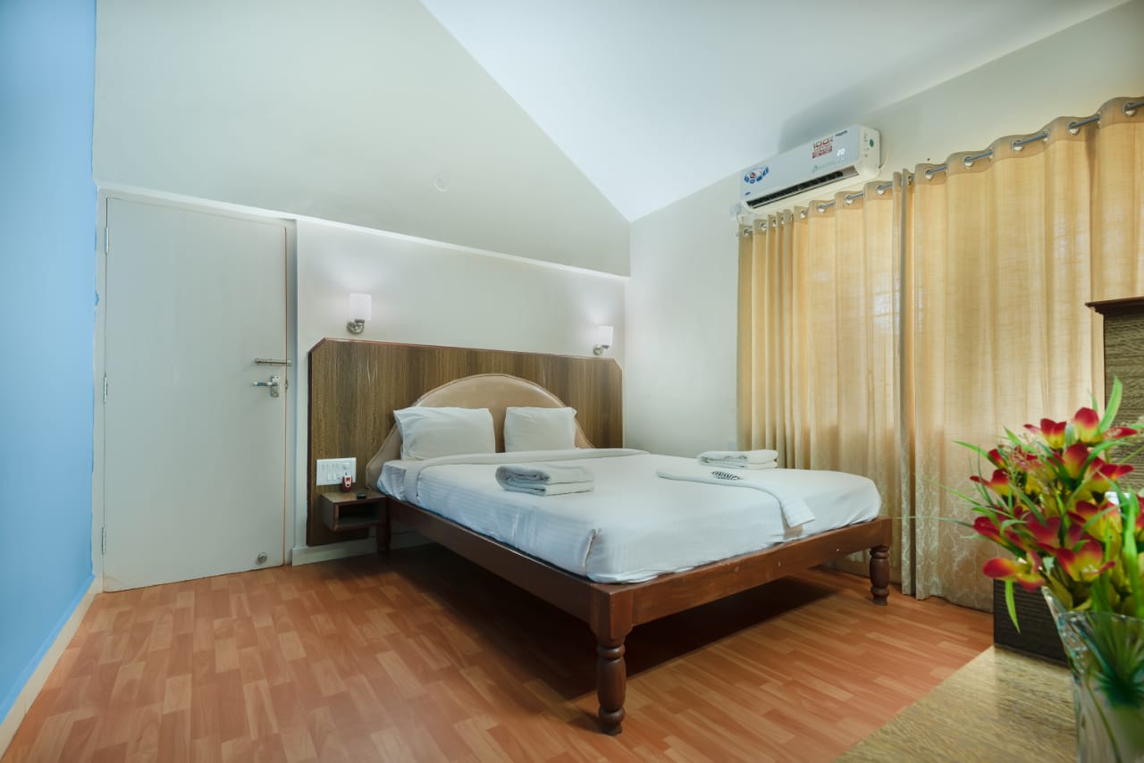 Prestige Garden- Estate Club and Resort — Resort in Electronic City, Bangalore (on-site parking, in-house decoration, bar service available, 3000–6000 guest capacity) — photo 2