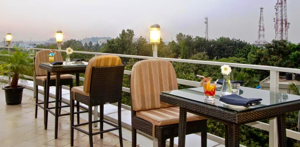 Svenska Design Hotel — Banquet Hall in Bangalore (on-site parking, in-house decoration, outside catering allowed, bar service available)