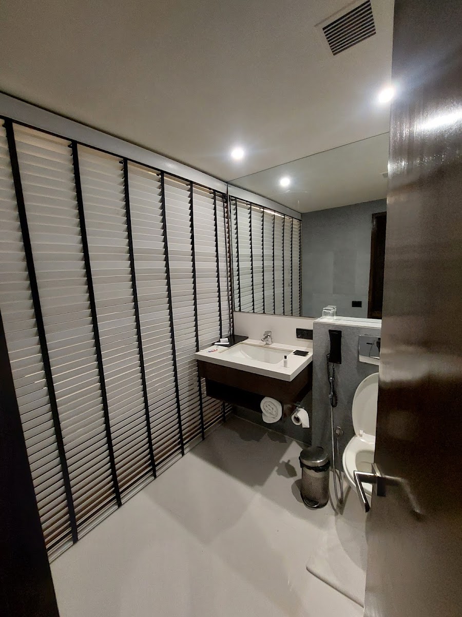 Svenska Design Hotel — Banquet Hall in Electronic City, Bangalore (on-site parking, in-house decoration, outside catering allowed, bar service available) — photo 4