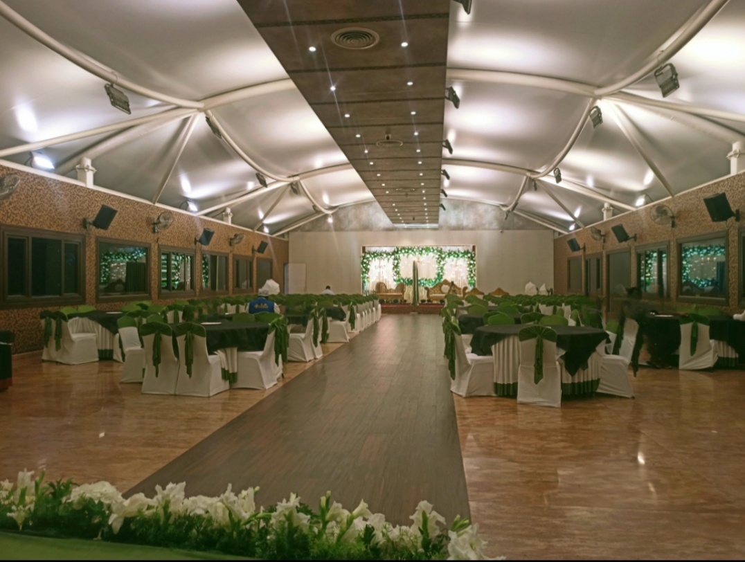 Havilla Banquet — Banquet Hall in Frazer Town, Bangalore (on-site parking, in-house decoration, bar service available, 80–150 guest capacity) — photo 4