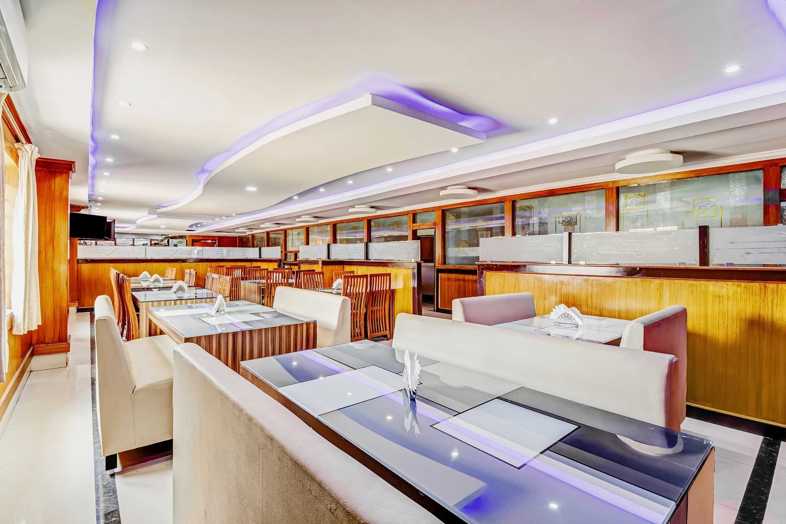 Hotel Millennium Plaza — Banquet Hall in Electronic City, Bangalore (on-site parking, in-house decoration, outside catering allowed, DJ permitted) — photo 4