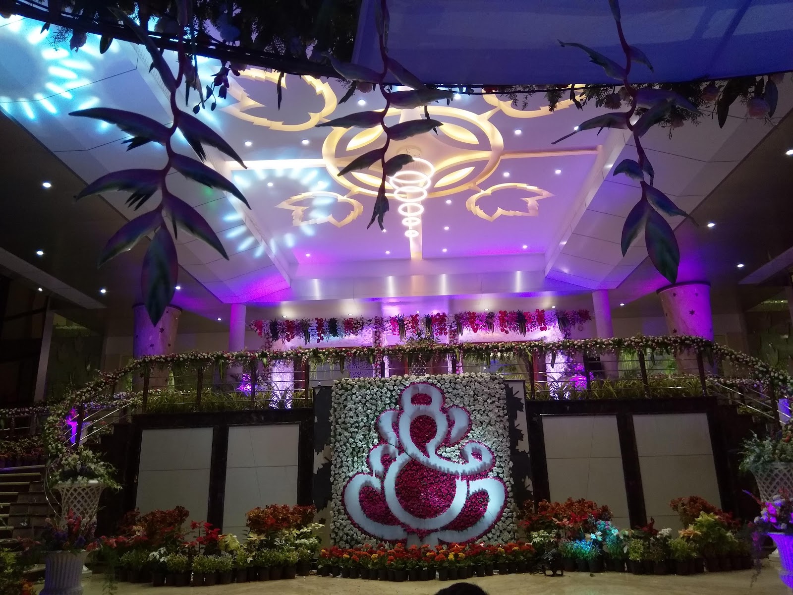 Maple Convention Centre — Banquet Hall in Varthur, Bangalore (on-site parking, in-house decoration, DJ permitted, bar service available) — photo 3