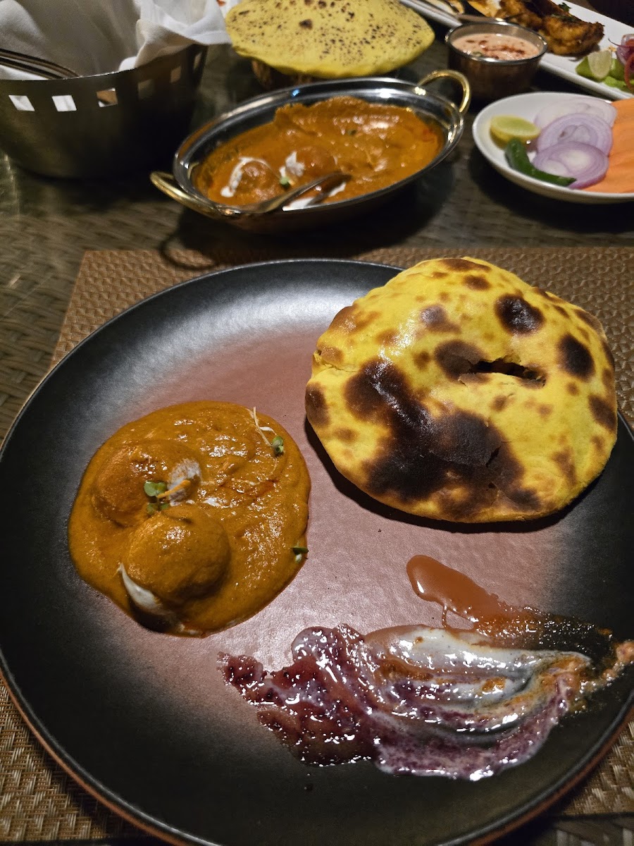Tiger Trail Restaurant — Restaurant in HAL Airport Road, Bangalore (on-site parking, in-house decoration, DJ permitted, bar service available) — photo 4