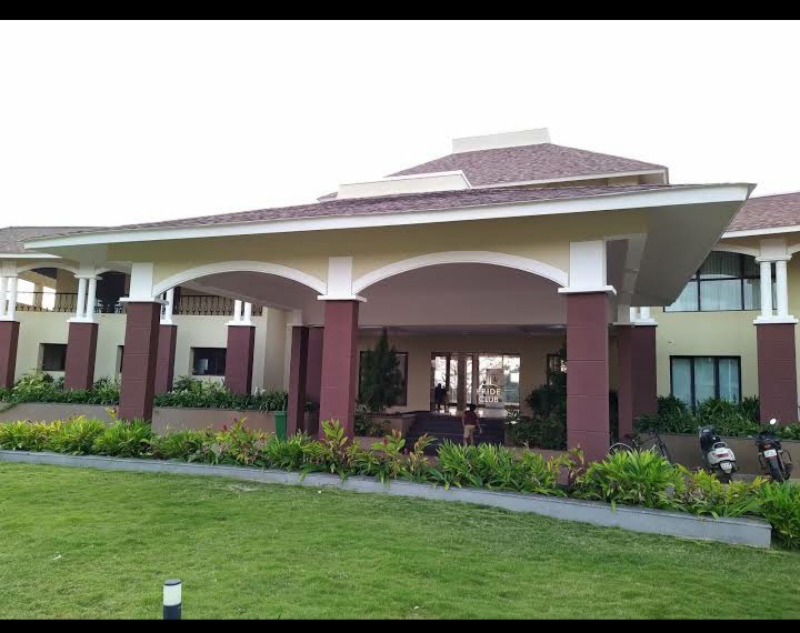 Pride Vatika Club — Banquet Hall in Bannerghatta Road, Bangalore (on-site parking, in-house decoration, bar service available, 600–2000 guest capacity) — photo 2