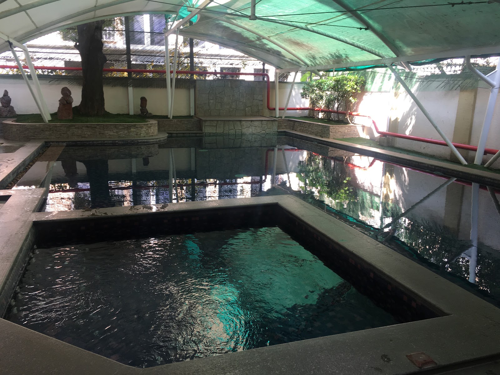 The Paul Bangalore — Banquet Hall in Domlur, Bangalore (on-site parking, in-house decoration, outside catering allowed, bar service available) — photo 3