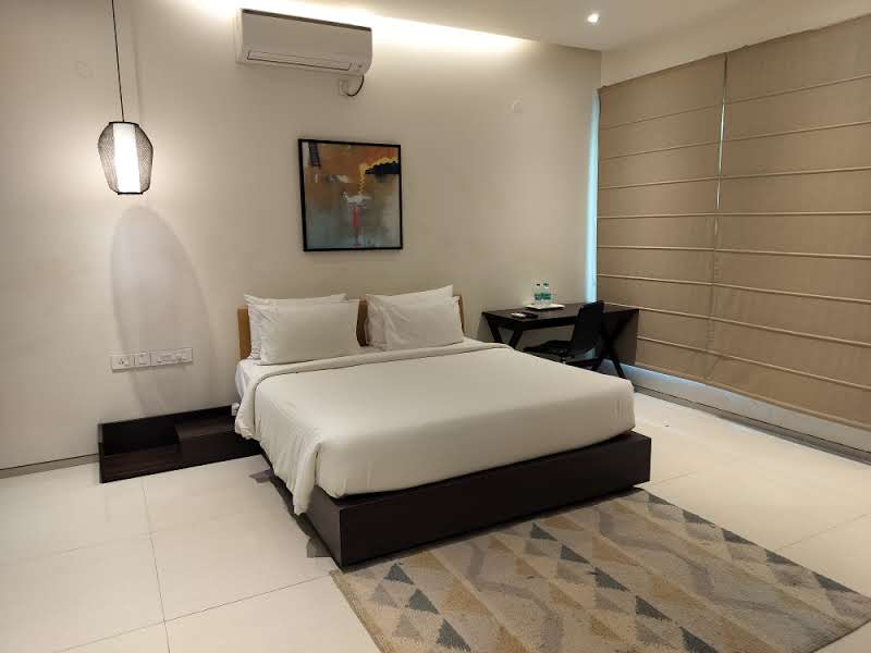 Signature Club Resort Devanahalli Bangalore — Resort in Bangalore (on-site parking, in-house decoration, bar service available, 0–3000 guest capacity) — photo 2