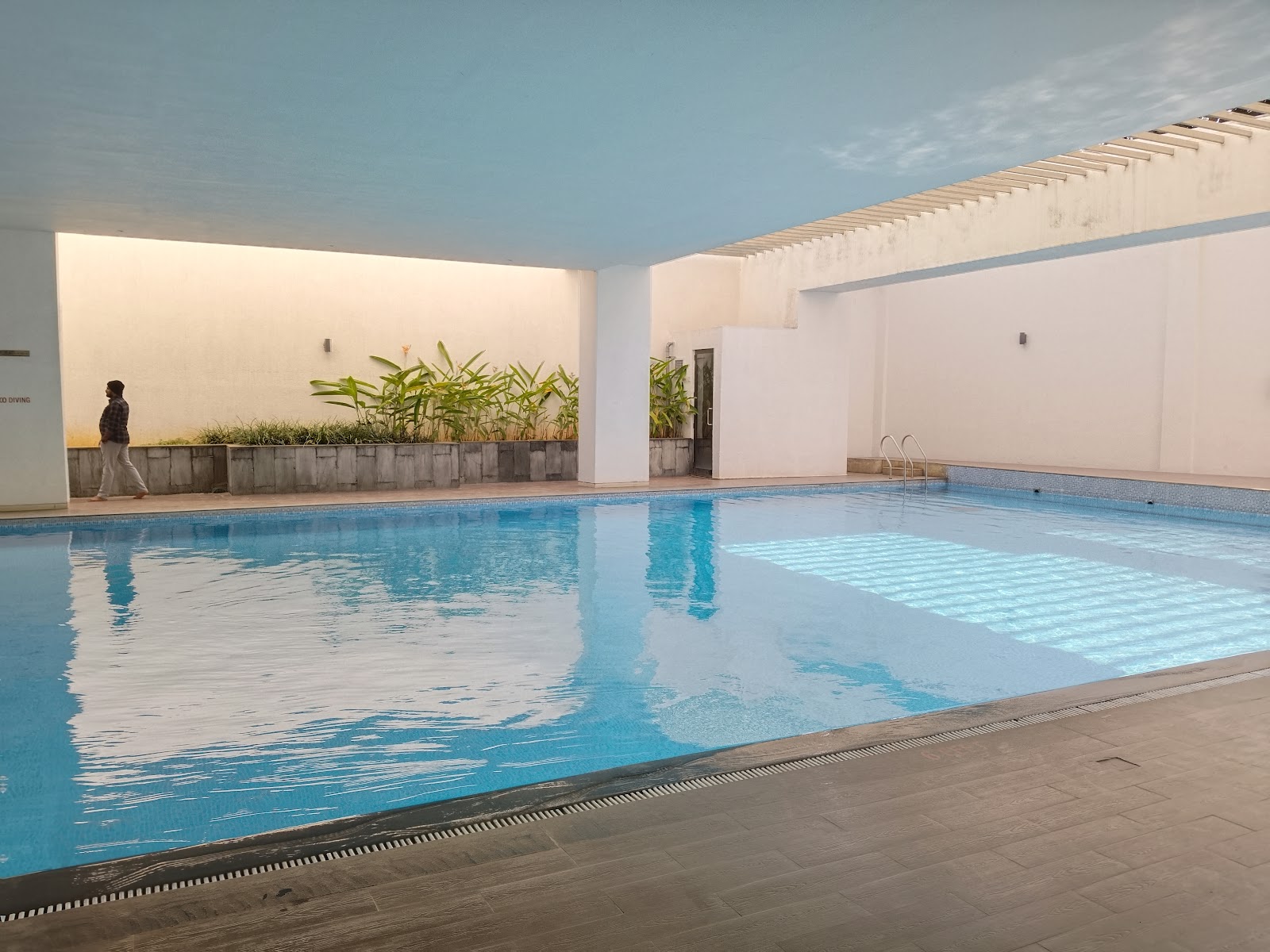 Signature Club Resort Devanahalli Bangalore — Resort in Bangalore (on-site parking, in-house decoration, bar service available, 0–3000 guest capacity) — photo 3