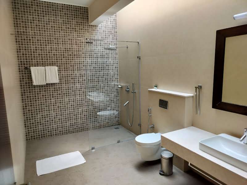 Signature Club Resort Devanahalli Bangalore — Resort in Bangalore (on-site parking, in-house decoration, bar service available, 0–3000 guest capacity) — photo 4