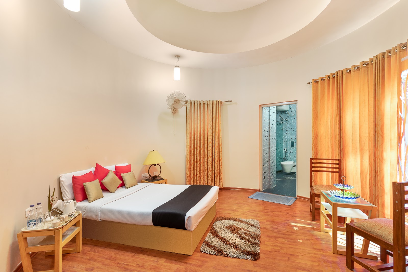 Chairmans Jade Resort Devanahalli Bangalore — Resort in Bangalore (on-site parking, in-house decoration, bar service available, 700–2000 guest capacity) — photo 2