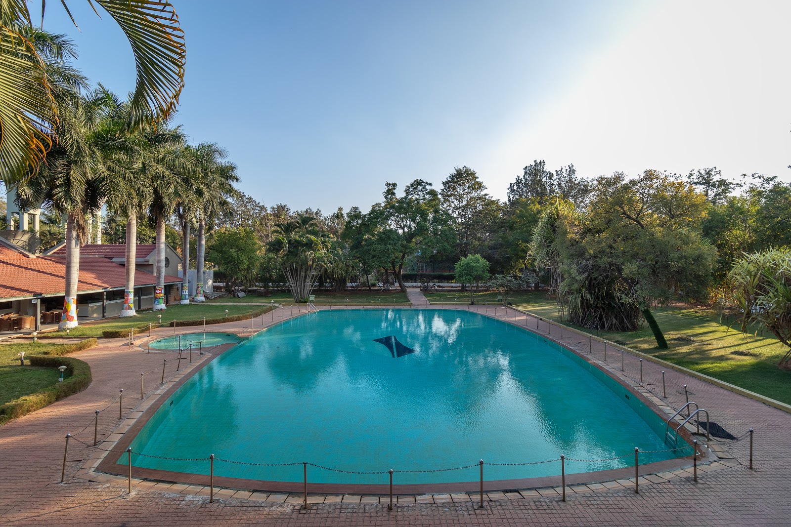 Chairmans Jade Resort Devanahalli Bangalore — Resort in Bangalore (on-site parking, in-house decoration, bar service available, 700–2000 guest capacity) — photo 3