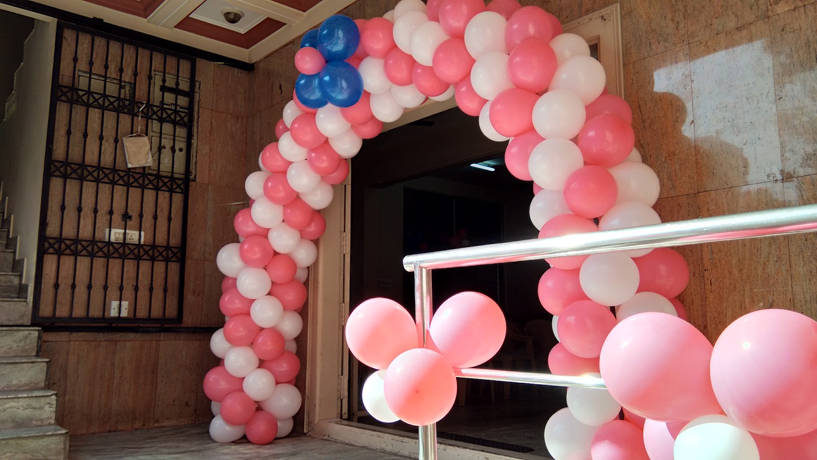 Sri Raghavendra Party Hall Chamrajpet Bangalore — Banquet Hall in Bangalore (on-site parking, in-house decoration, bar service available, 120–175 guest capacity) — photo 4
