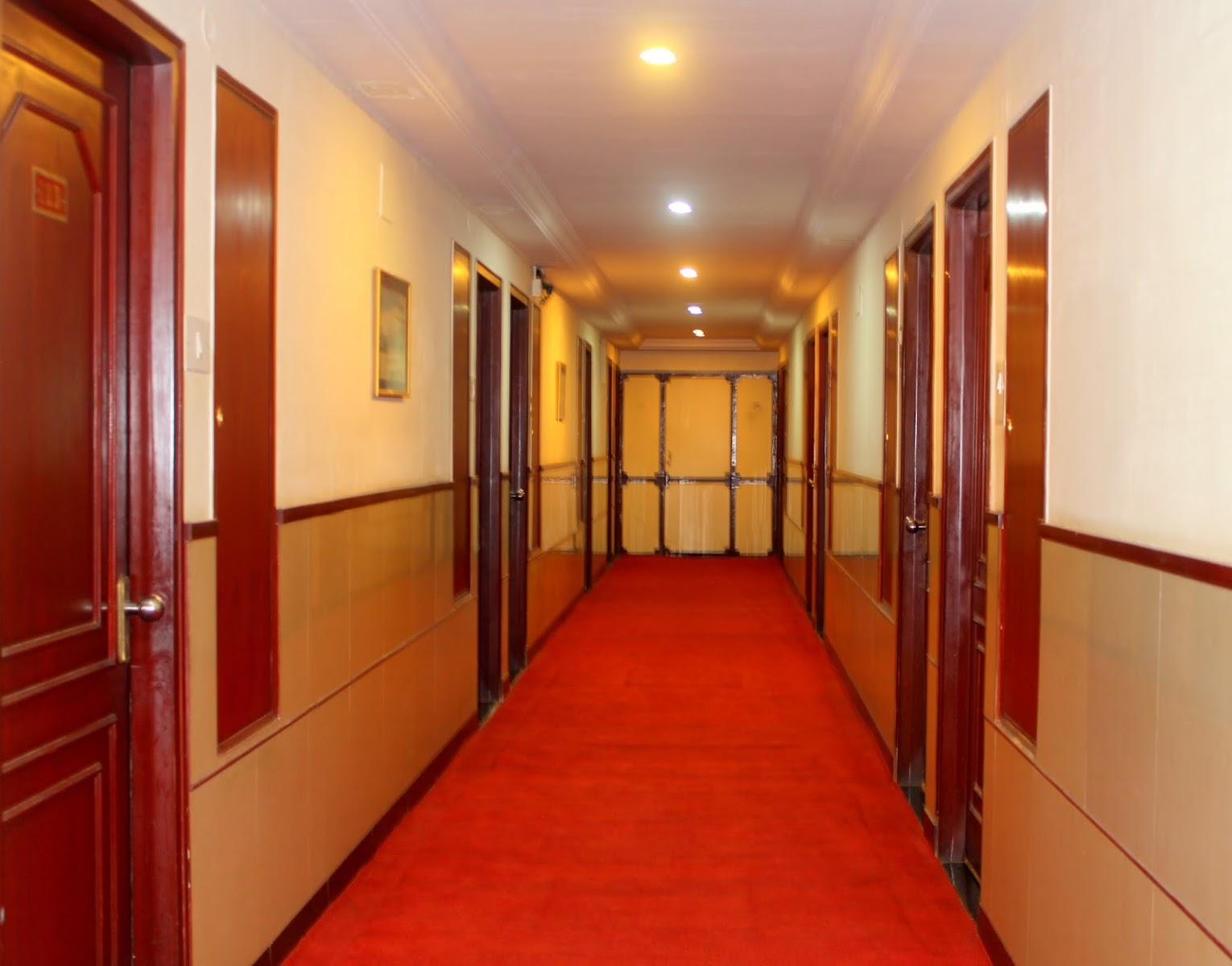 Hotel Swagath — Banquet Hall in Chickpet, Bangalore (on-site parking, in-house decoration, outside catering allowed, bar service available) — photo 4