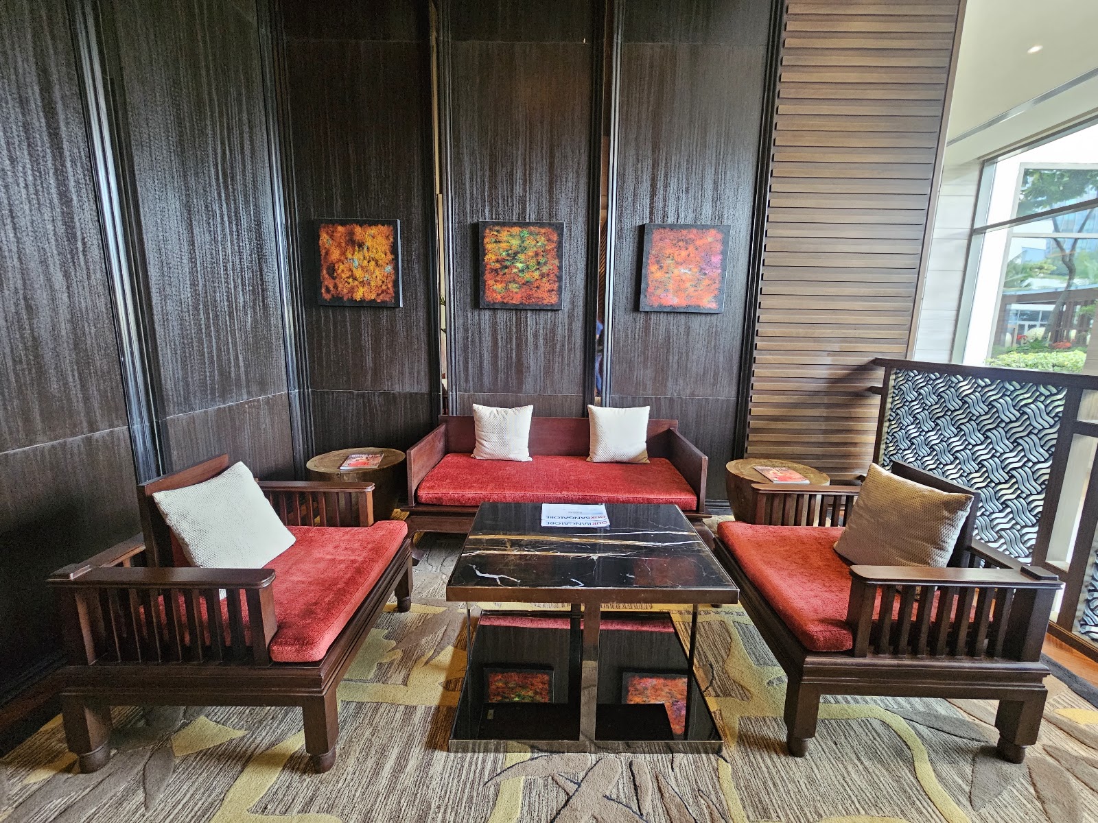 InAzia — Banquet Hall in Whitefield, Bangalore (on-site parking, in-house decoration, DJ permitted, bar service available) — photo 3