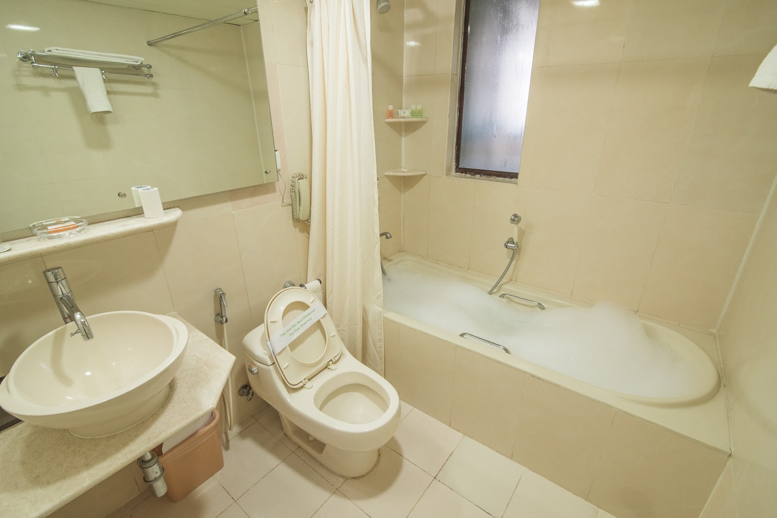 Sai Vishram Business Hotel Bommasandra Bangalore — Banquet Hall in Bangalore (on-site parking, in-house decoration, outside catering allowed, bar service available) — photo 4