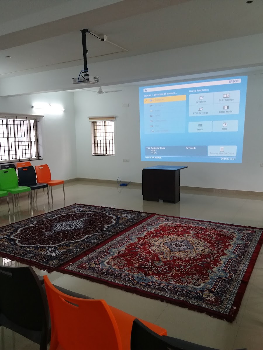 Impact X Multipurpose Hall — Banquet Hall in Bommanahalli, Bangalore (on-site parking, in-house decoration, bar service available, 100–150 guest capacity) — photo 2