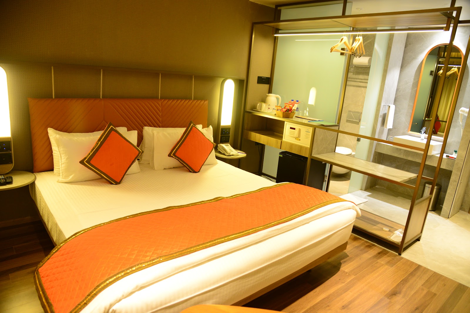 Citrus Classic Bellandur — Banquet Hall in Bellandur, Bangalore (on-site parking, in-house decoration, outside catering allowed, bar service available) — photo 4
