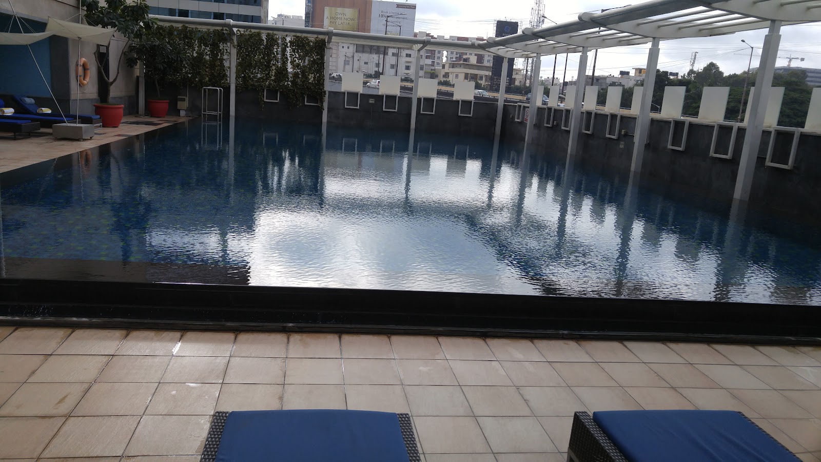 Novotel Ibis Bengaluru Outer Ring Road — Banquet Hall in Bellandur, Bangalore (on-site parking, in-house decoration, outside catering allowed, DJ permitted) — photo 3