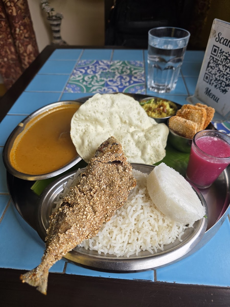 Carnival de Goa · Ulsoor — Banquet Hall in Ulsoor, Bangalore (on-site parking, in-house decoration, DJ permitted, bar service available) — photo 4