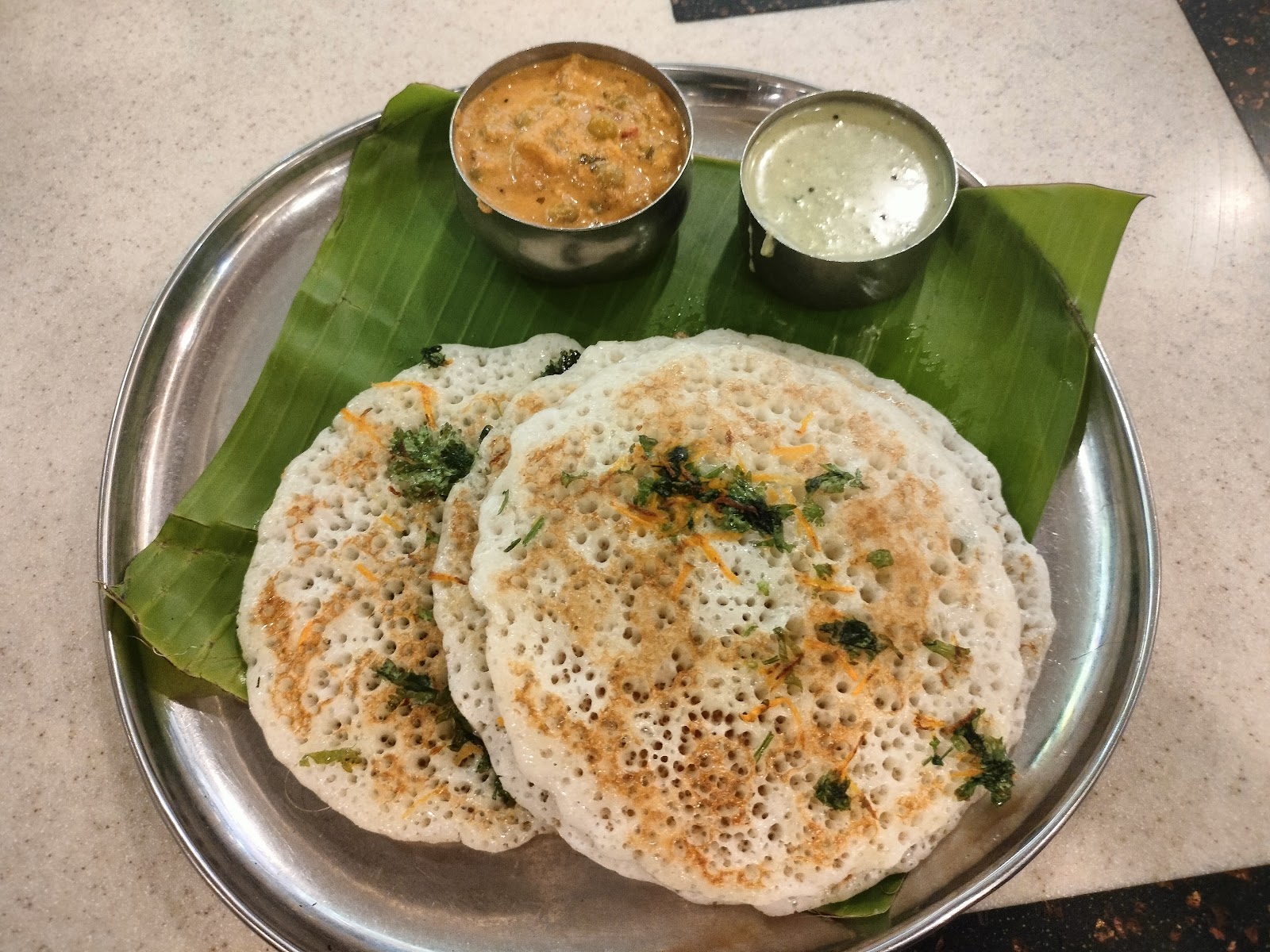 Udupi Nalapaka — Banquet Hall in Bellandur, Bangalore (on-site parking, in-house decoration, outside catering allowed, bar service available) — photo 4
