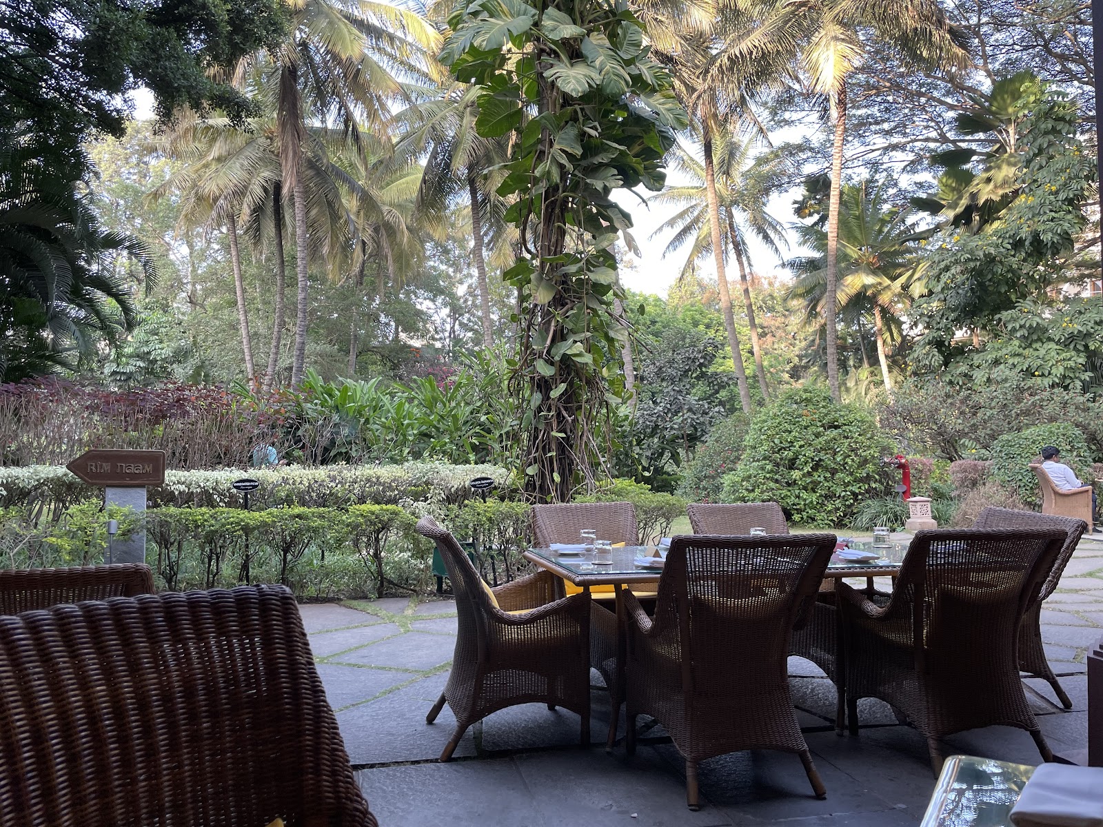 The Polo Club — Banquet Hall in Bangalore (on-site parking, in-house decoration, DJ permitted, bar service available)