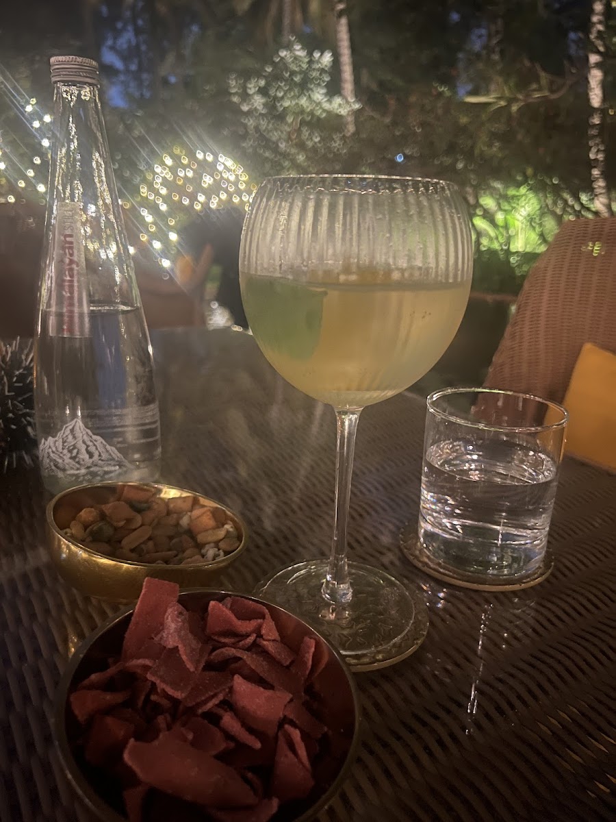The Polo Club — Banquet Hall in MG Road, Bangalore (on-site parking, in-house decoration, DJ permitted, bar service available) — photo 4