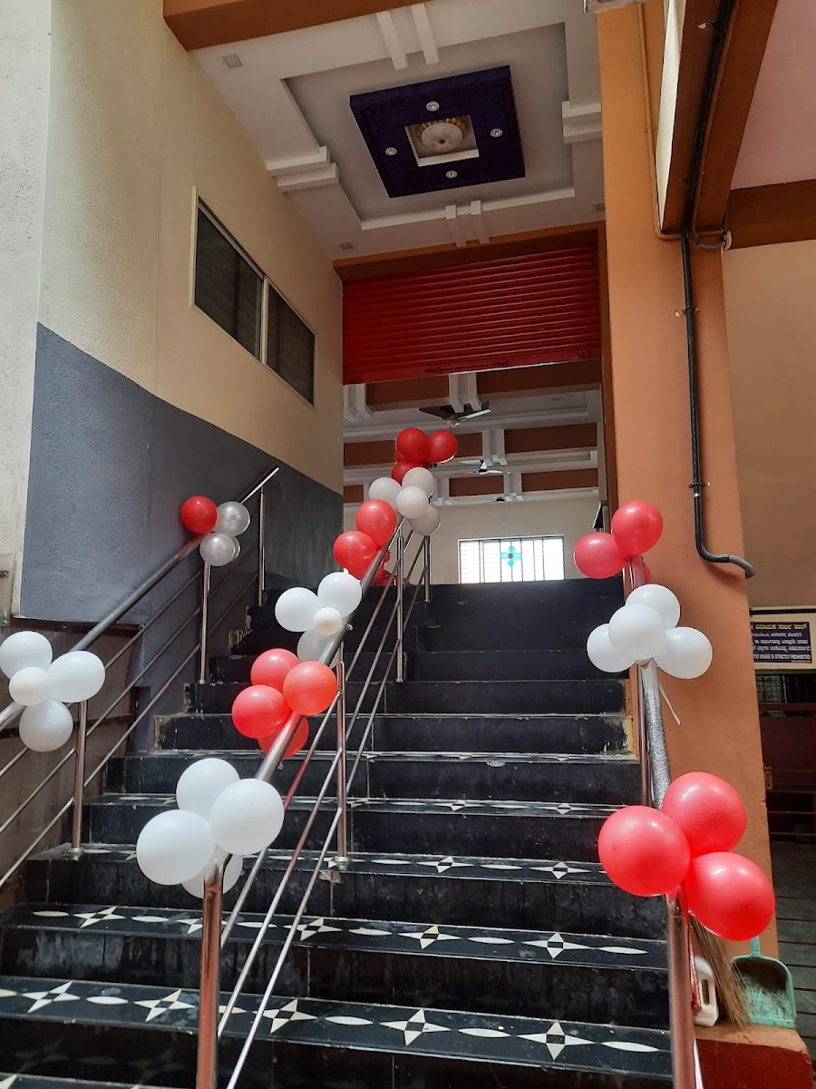 Sri Vinayaka Mini Party Hall — Banquet Hall in Banashankari, Bangalore (on-site parking, in-house decoration, bar service available, 100–150 guest capacity) — photo 2