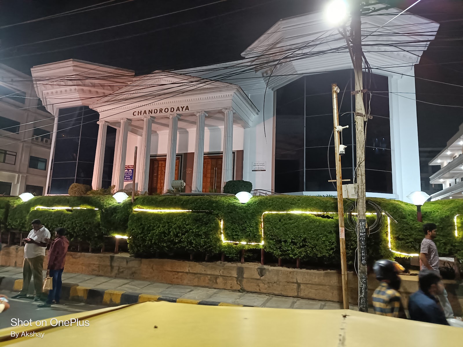 Chandrodaya Kalyana Mantapa — Banquet Hall in Bannerghatta Road, Bangalore (on-site parking, in-house decoration, DJ permitted, bar service available) — photo 3