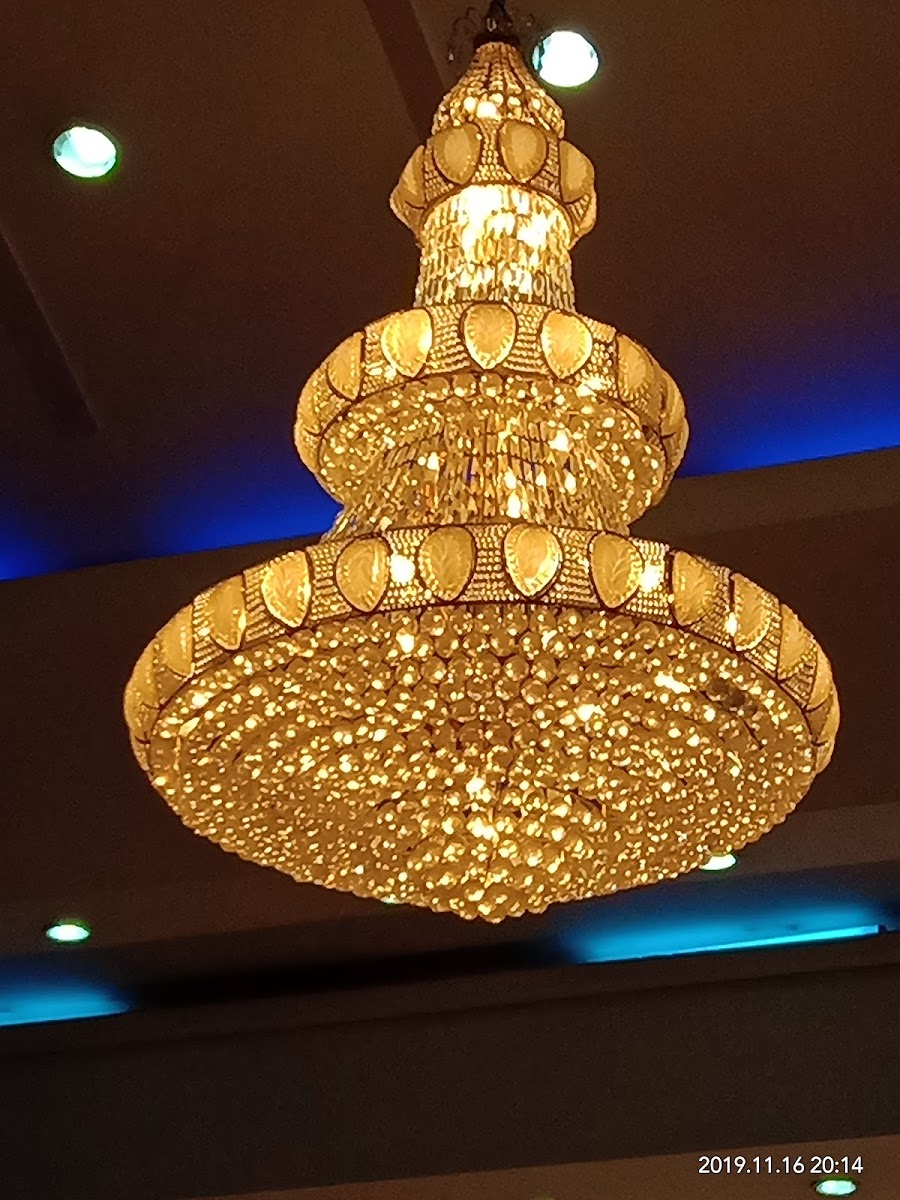 Sri Someshwara Sabha Bhavan — Banquet Hall in JP Nagar, Bangalore (on-site parking, in-house decoration, DJ permitted, bar service available) — photo 3