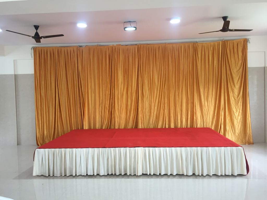 Royal County Party Hall — Banquet Hall in JP Nagar, Bangalore (on-site parking, in-house decoration, outside catering allowed, bar service available) — photo 2