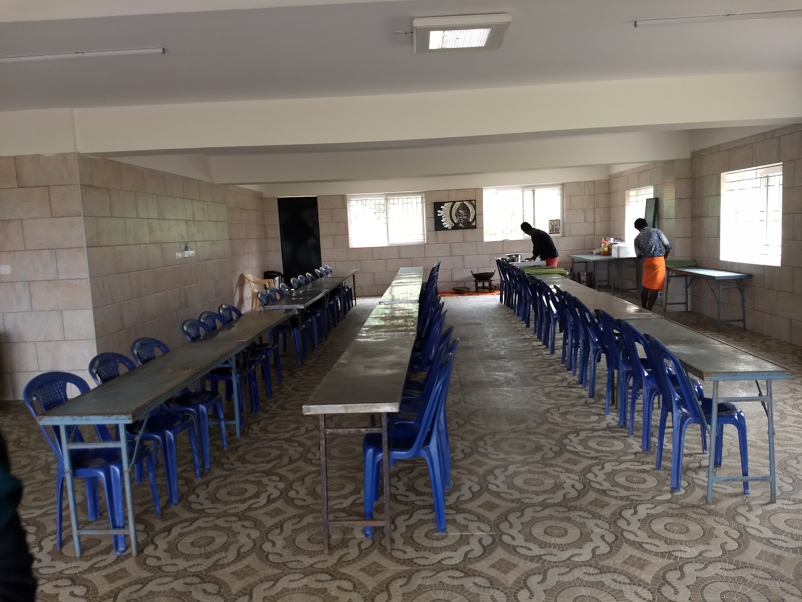 Royal County Party Hall — Banquet Hall in JP Nagar, Bangalore (on-site parking, in-house decoration, outside catering allowed, bar service available) — photo 3
